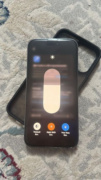 iPhone 14 pro max E sim