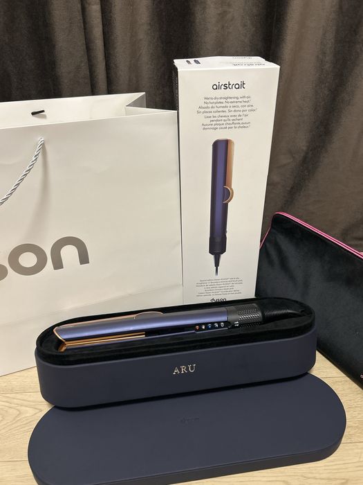 Dyson выпрямитель в идеальном состоянии, оригинал