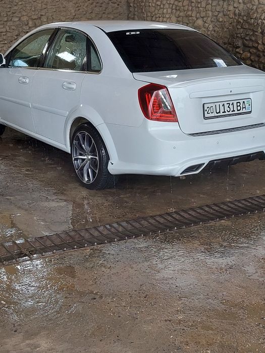 17 saka sotiladi baloni xali yangiroq