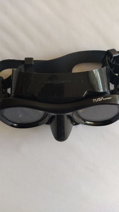 Аксесоари за подводен риболов и фридайвинг