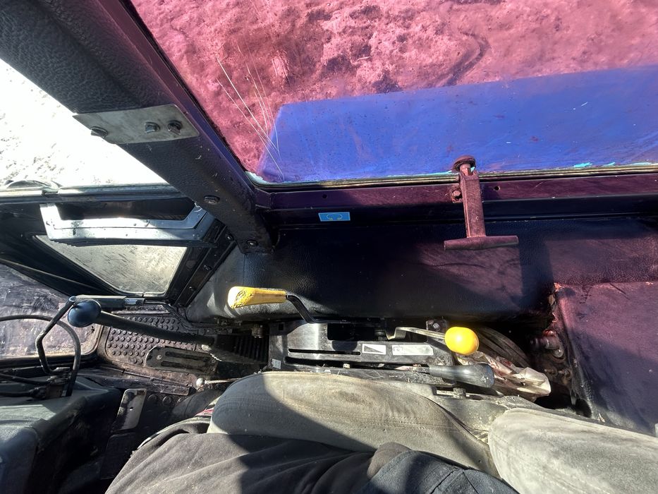 Трактор МТЗ 952.2