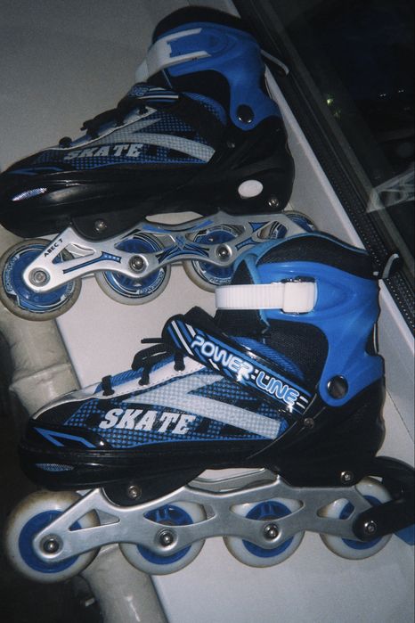 Ролики,раздвижные