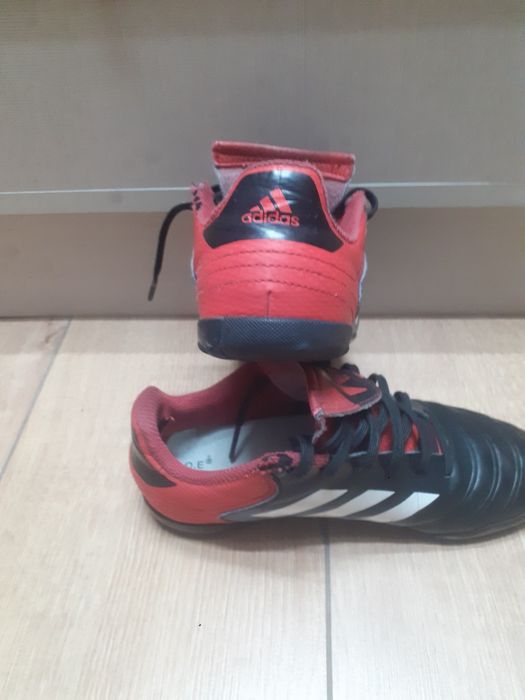 Сороконожки adidas