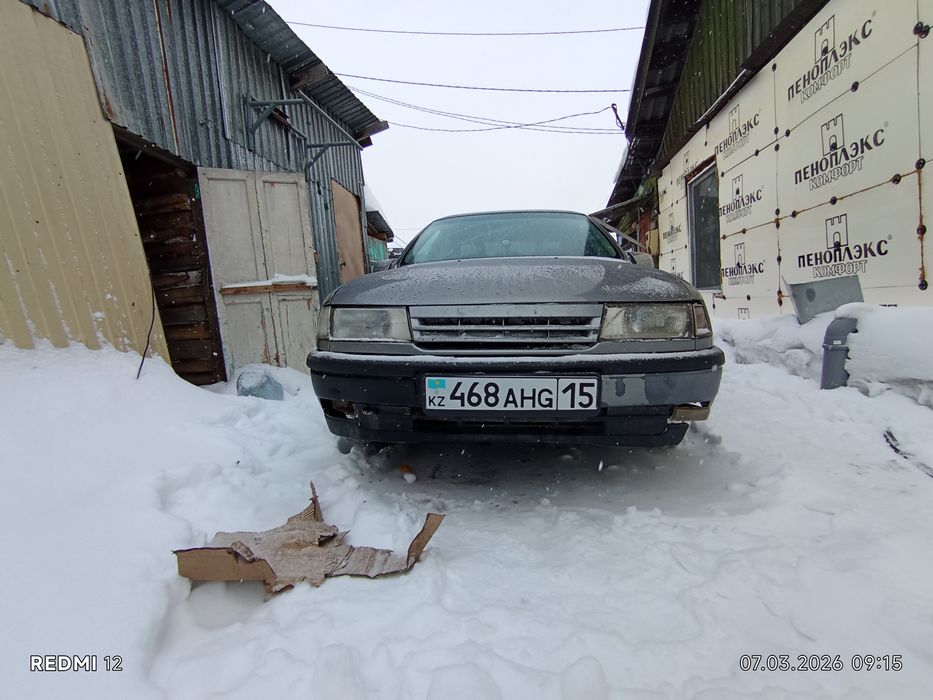 Продам Опеля в нормальном состоянии  цена на продажу 700