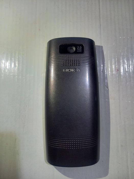 Nokia X2-02 Sotiladi