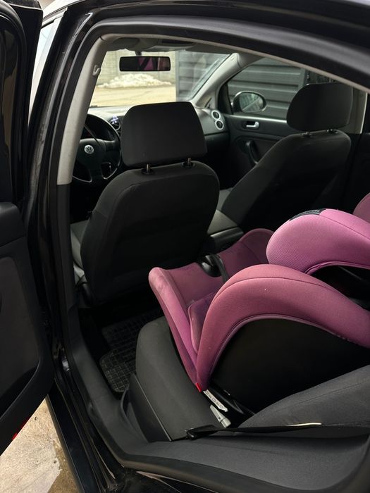 Volkswagen Golf 5 Plus 1.4 MPI