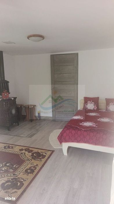 Casă de vânzare Drăgoiești