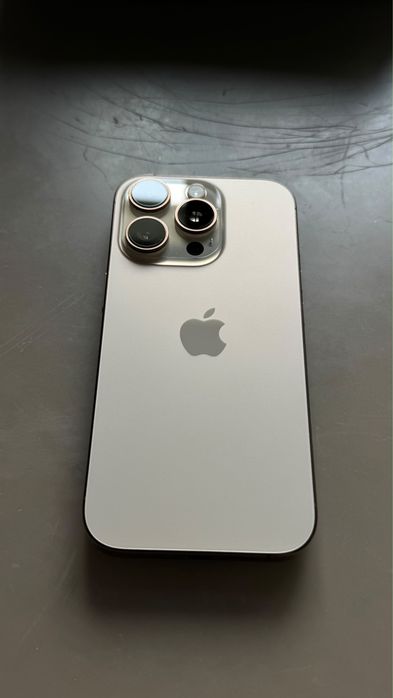Iphone 16 pro 128