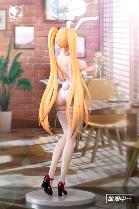 Аниме Фигурка 46 см - в масштабе 1/4 SAYURI от BEAR PANDA