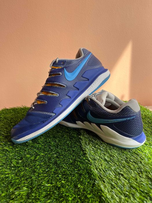 Nike Air Zoom Vapor x CPT Tennis Court Мъжки Маратонки