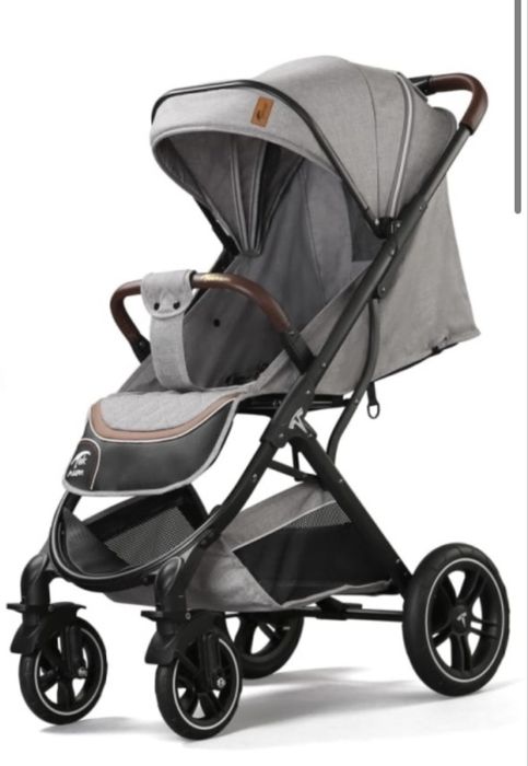 Коляска и велик , в отличном состоянии.