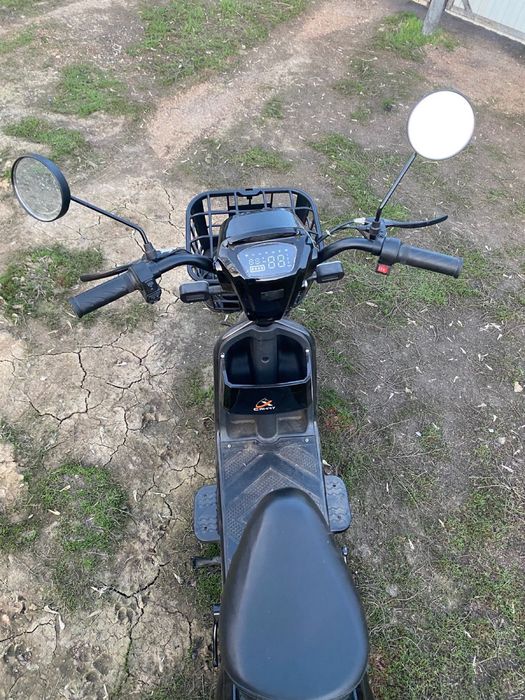 Продам     Электроскутер