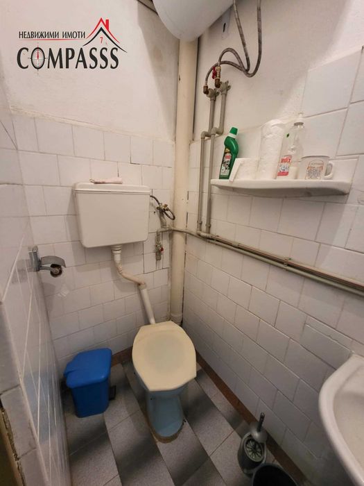 Продава се Етаж от къща в Генерал Тошево - 118 кв.м за 541 €/кв.м - Снимка #18