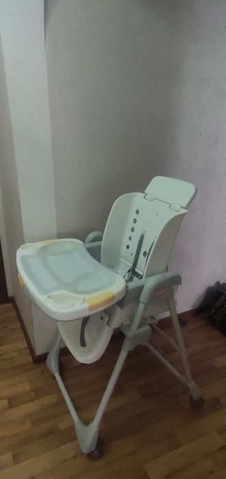 Стул для кормления.