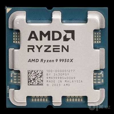 Процессор AMD Ryzen 9 9950X OEM