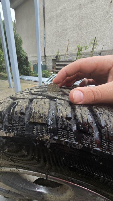 Джанти с гуми пежо 307