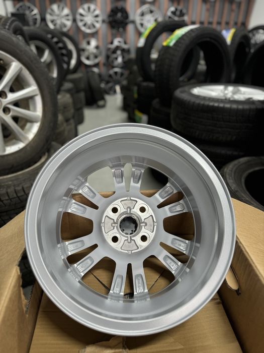 Диски на Кобальт R15 4/100