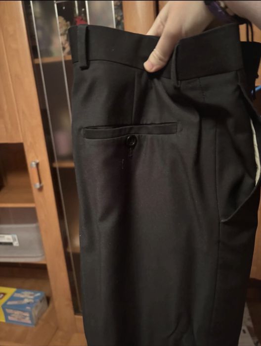 Costum barbatesc Giorgio Armani