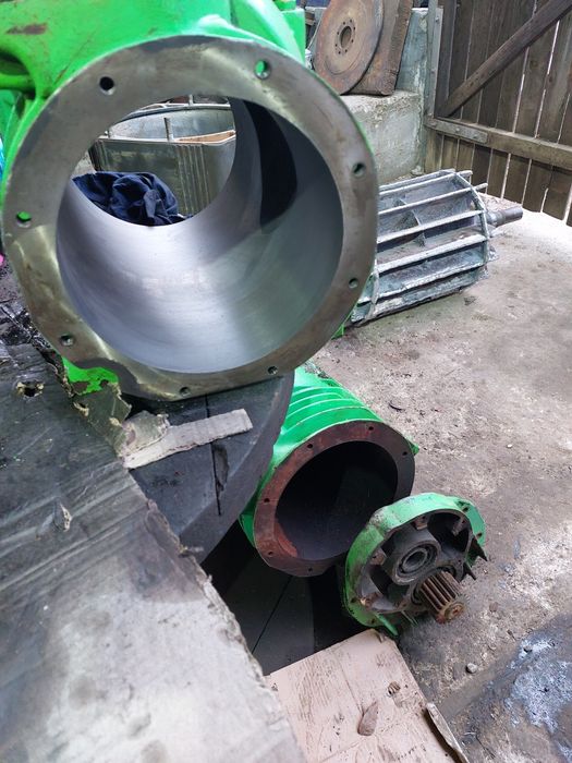 POMPE VIDANJA reparam orce model si paleti toate dimensiuni