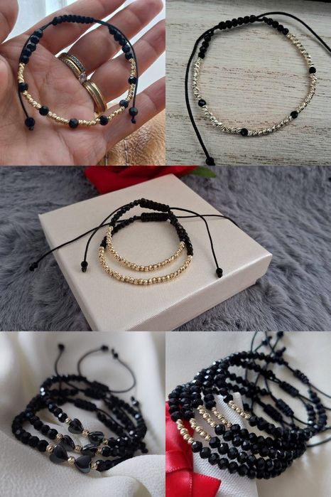 Oferta Bratari si Inele 14k