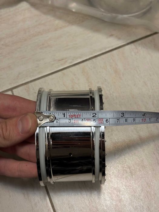 Продавам RC джанти 1:8