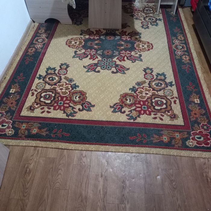 Диван 4 метр,кавер 5*3