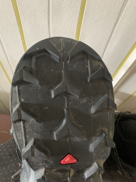 Саломон  salomon спидкрос 6