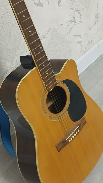 Гитара YAMAHA FD-02C