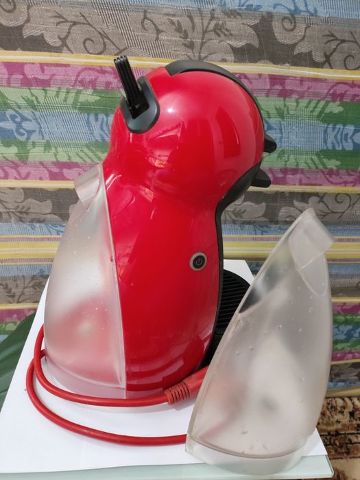 Продам кофе машинку