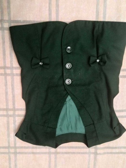 Комплект школьной формы