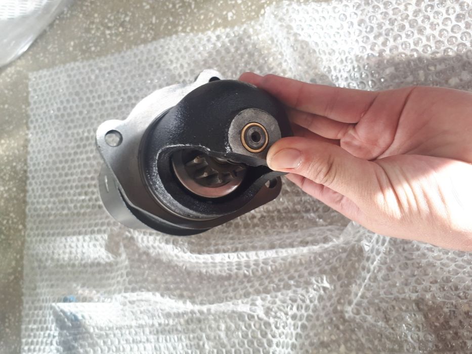 Electromotor nou Same Drago Panther Bufallo