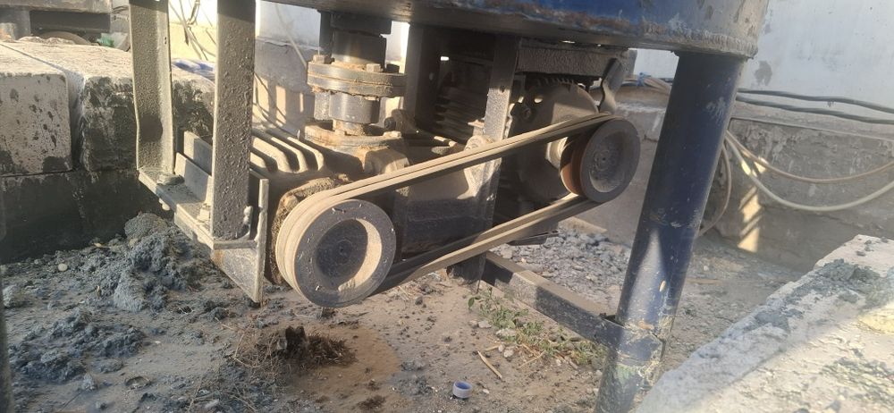 Bruchatga ustanok sotiladi