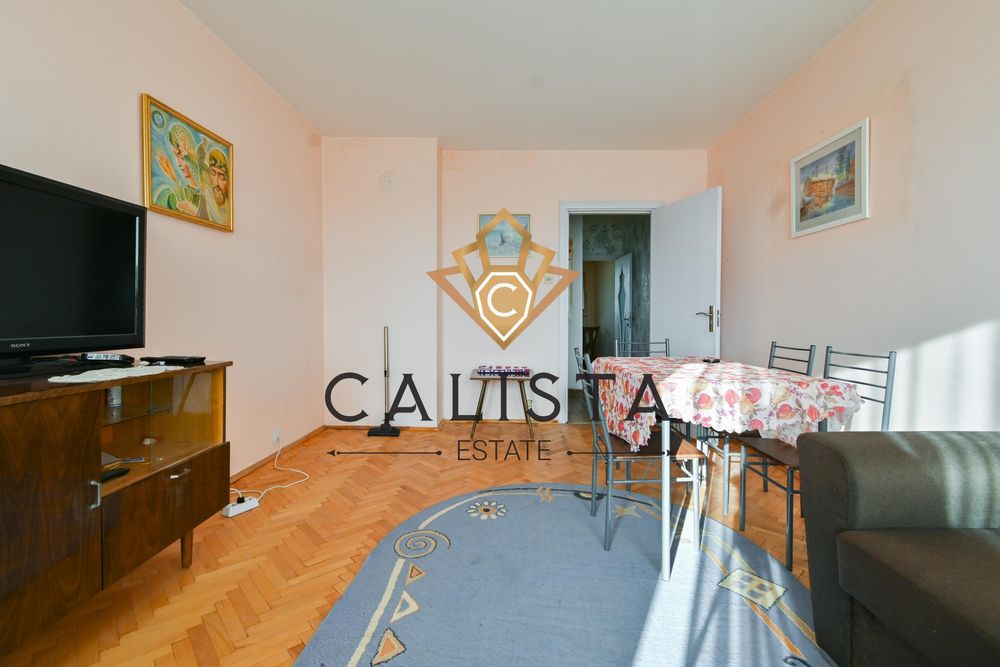 Тристаен апартамент под наем в ж.к. Младост 2, 2196931