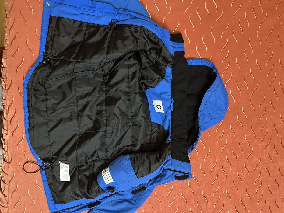 Geaca pentru copii toamna/iarna