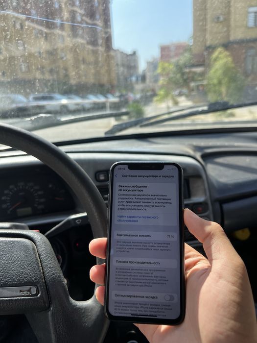 iPhone 11 Pro 64 GB