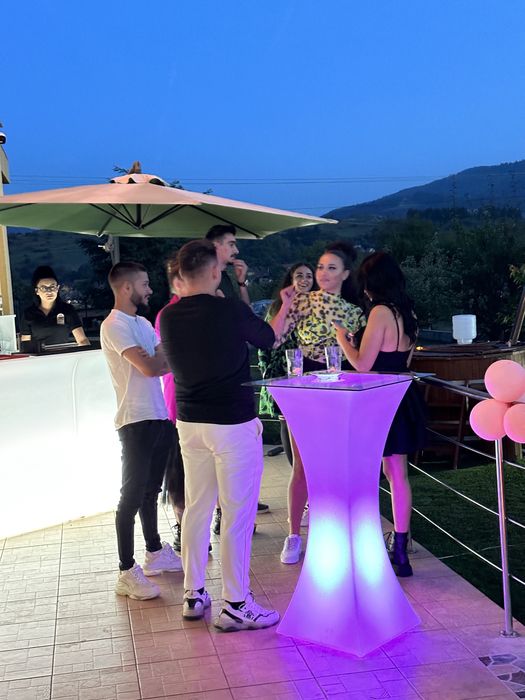 Tort shoturi, bar mobil pt evenimente,open bar,cocktail bar