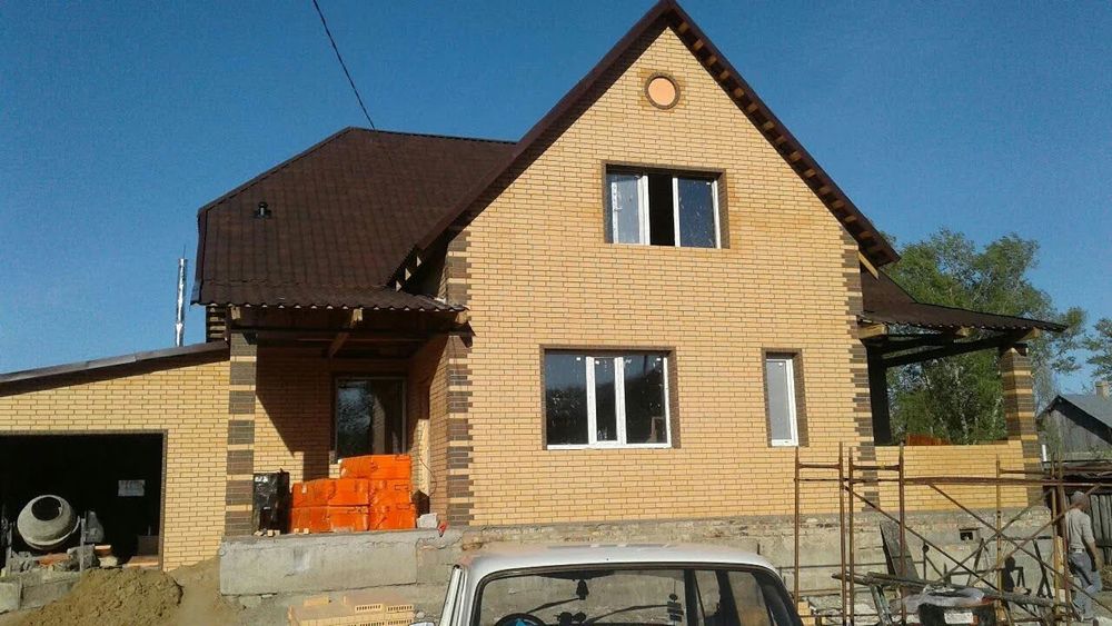 Кирпичи. Отличные цены и качество.