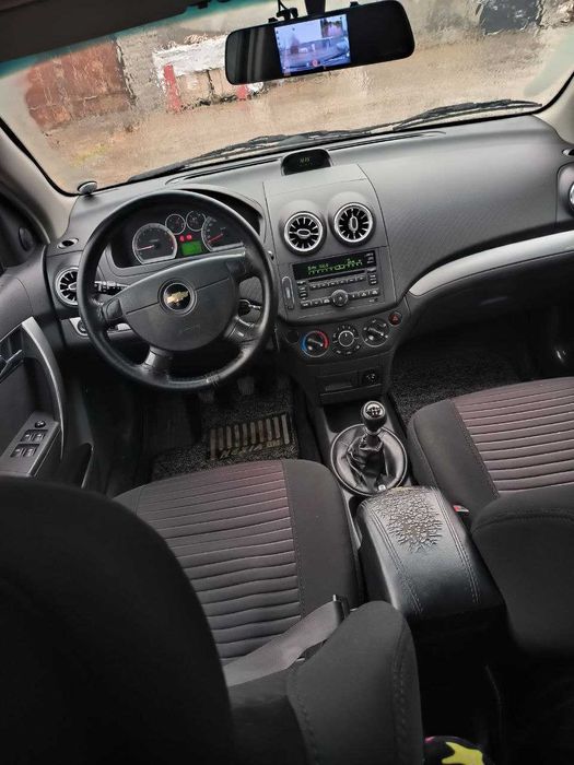 Автомобил NEXIA 3