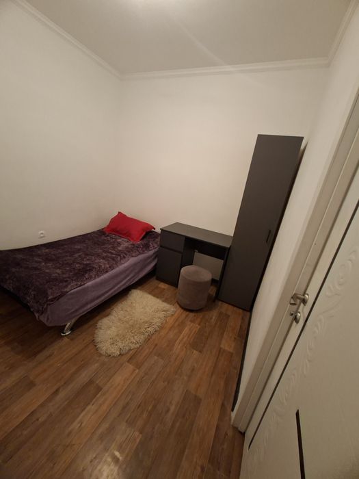 Комната-Болме на подселения