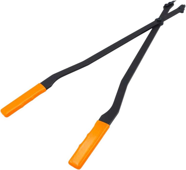 Cleste pentru inele de siguranta de exterior,lungime 660mm