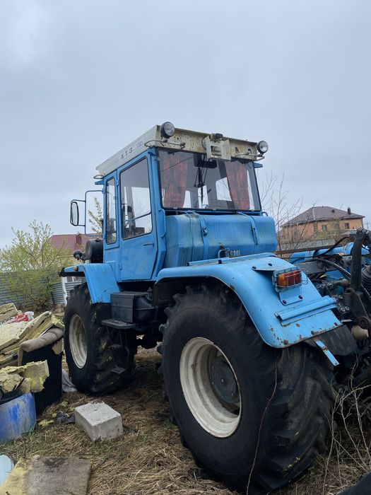 Продам трактор ХТЗ 150 модель 17221