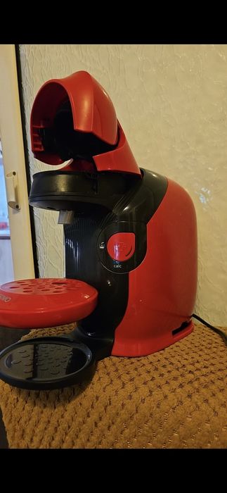 Vând sau dau la schimb aparat de cafea capsule