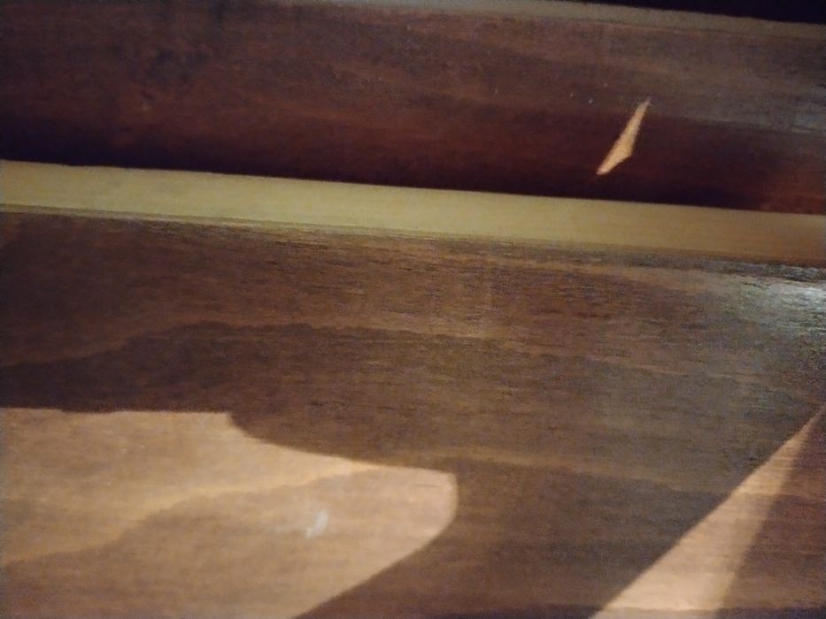 Ламперия с фурнир, ширина 3 метра