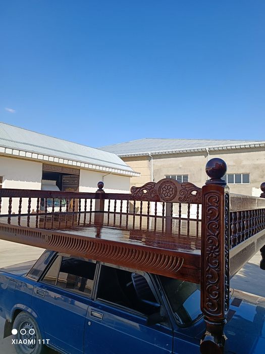 Rushan mebel tapchanlari