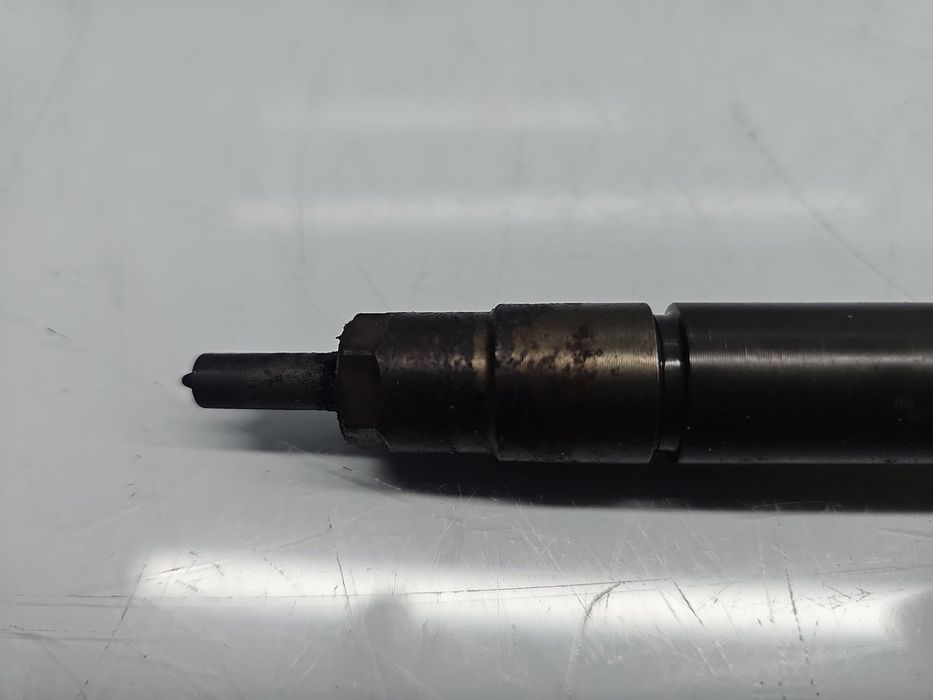 Injector Renault Scenic 3 [Fabr 2009-2015] H8201055367 1.6 dCi R9M4022