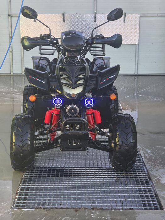 ATV Bashan 150cc