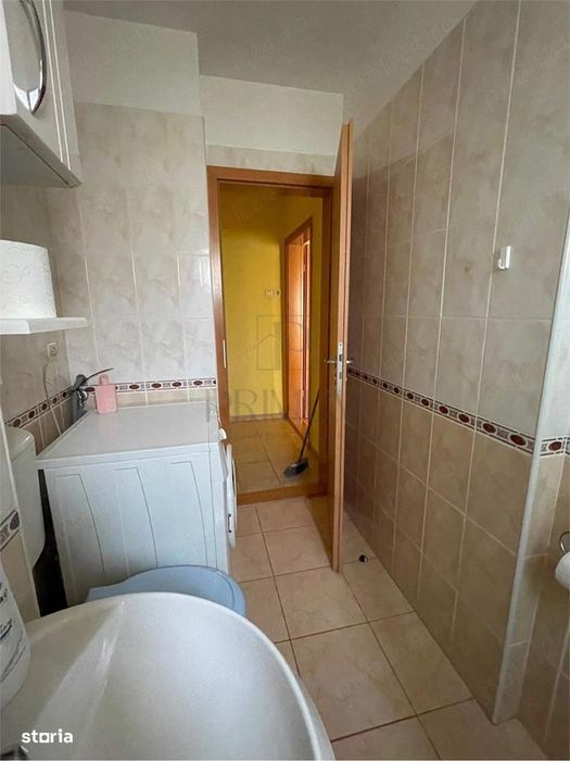 BLASCOVICI - APARTAMENT 1 CAMERA - mobilat, utilat, decomandat