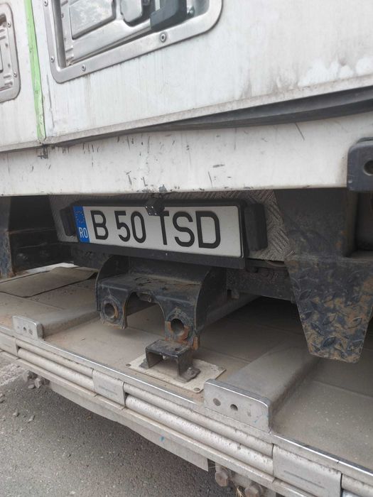 Navigatie MP5 Casetofon Ford Transit Waze YouTubeprin MirroLink BT USB