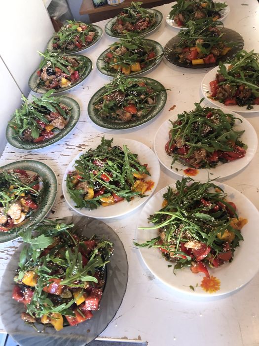 Повар на дом и на выезд