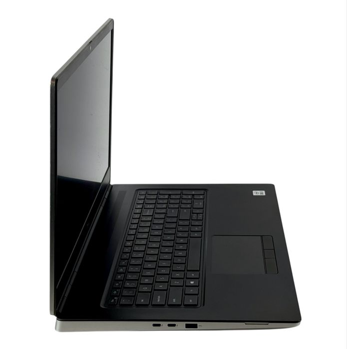 Dell Precision 7750 17.3" FHD i7-10850H 32RAM 512GB SSD RTX 5000